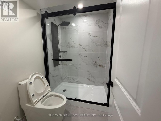 BASEMENT - 84 CHRISTINE ELLIOTT AVENUE N, Whitby (Williamsburg), Ontario, L1P0E1