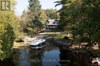 64 FIRE ROUTE 96 Trent Lakes Ontario photo 1