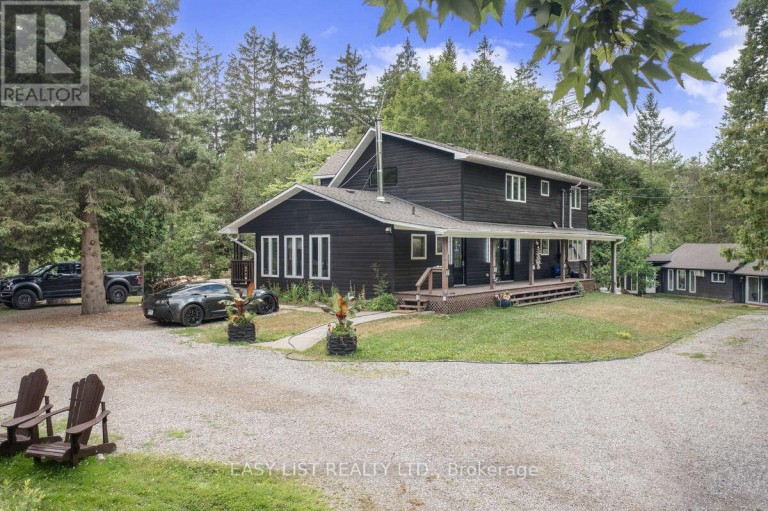 64 FIRE ROUTE 96, Trent Lakes, Ontario, K0M1A0