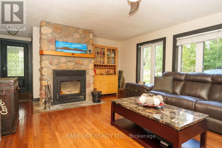 64 FIRE ROUTE 96, Trent Lakes, Ontario, K0M1A0