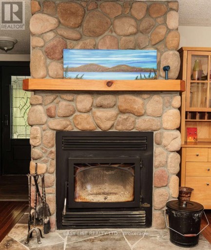 64 FIRE ROUTE 96, Trent Lakes, Ontario, K0M1A0