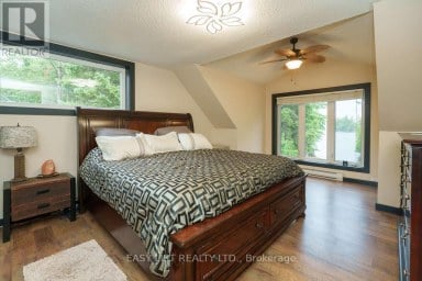 64 FIRE ROUTE 96 Trent Lakes Ontario photo 21