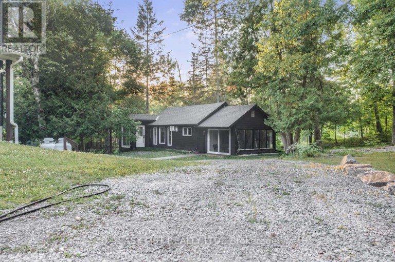 64 FIRE ROUTE 96, Trent Lakes, Ontario, K0M1A0