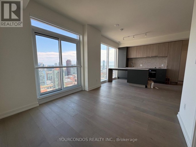3506 - 89 CHURCH STREET, Toronto (Church-Yonge Corridor), Ontario, M5C2G3