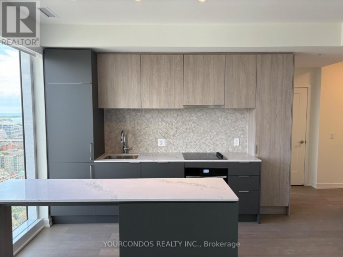 3506 - 89 CHURCH STREET, Toronto (Church-Yonge Corridor), Ontario, M5C2G3