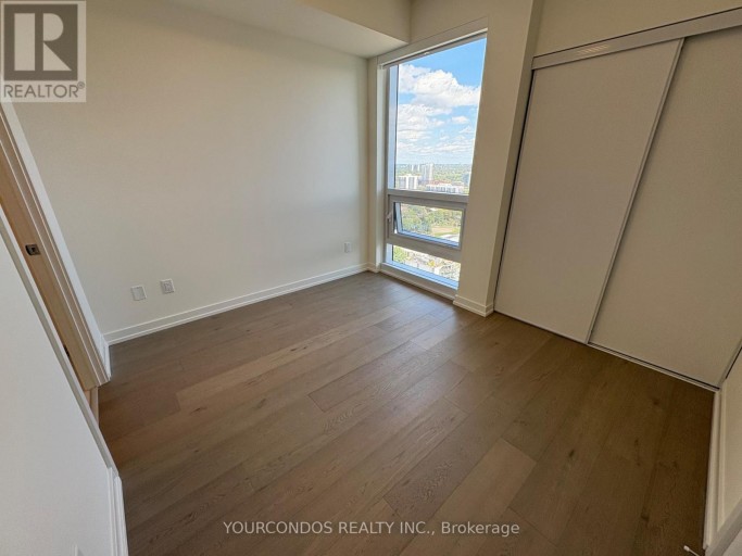 3506 - 89 CHURCH STREET, Toronto (Church-Yonge Corridor), Ontario, M5C2G3