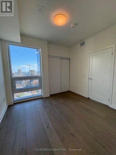 3506 - 89 CHURCH STREET, Toronto (Church-Yonge Corridor), Ontario, M5C2G3