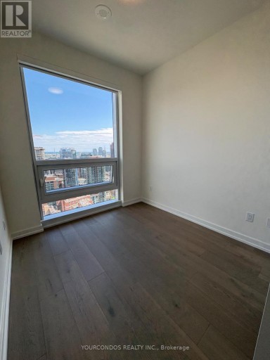 3506 - 89 CHURCH STREET, Toronto (Church-Yonge Corridor), Ontario, M5C2G3