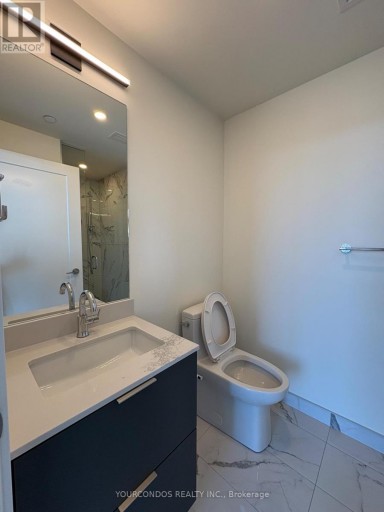 3506 - 89 CHURCH STREET, Toronto (Church-Yonge Corridor), Ontario, M5C2G3