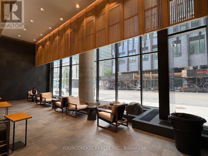 3506 - 89 CHURCH STREET, Toronto (Church-Yonge Corridor), Ontario, M5C2G3