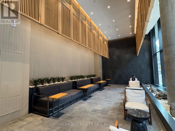 3506 - 89 CHURCH STREET, Toronto (Church-Yonge Corridor), Ontario, M5C2G3