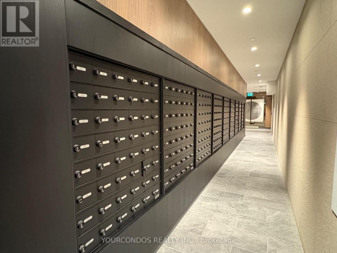 3506 - 89 CHURCH STREET, Toronto (Church-Yonge Corridor), Ontario, M5C2G3