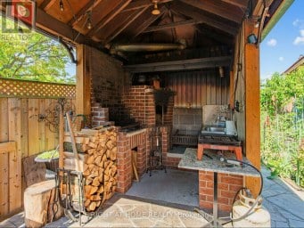 2 GRENADINE COURT Toronto (Humber Summit) Ontario photo 33