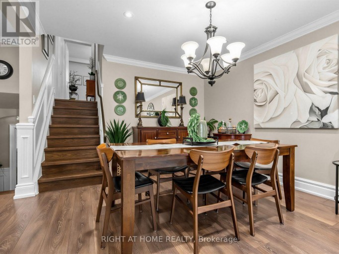 2 GRENADINE COURT, Toronto (Humber Summit), Ontario, M9L2H6