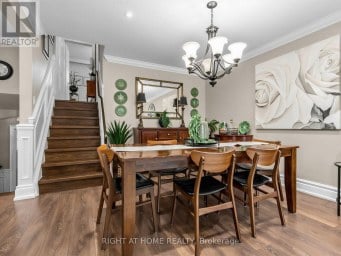 2 GRENADINE COURT Toronto (Humber Summit) Ontario photo 8