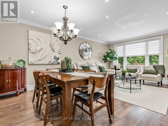 2 GRENADINE COURT, Toronto (Humber Summit), Ontario, M9L2H6