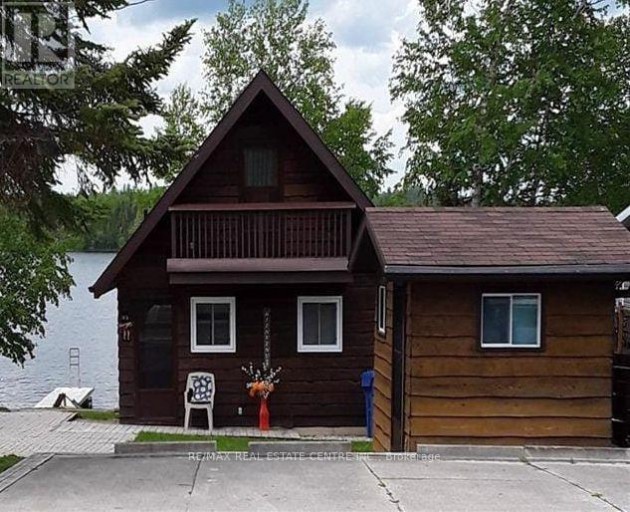 49 LEFEBVRE PENN ROAD, Kapuskasing (Moonbeam), Ontario, P0L1V0