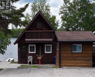 49 LEFEBVRE PENN ROAD Kapuskasing (Moonbeam) Ontario photo 2