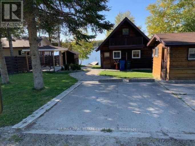 49 LEFEBVRE PENN ROAD, Kapuskasing (Moonbeam), Ontario, P0L1V0