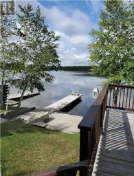 49 LEFEBVRE PENN ROAD Kapuskasing (Moonbeam) Ontario photo 4