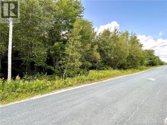 2 Acres ch. Pointe au Sable Baie-Sainte-Anne New Brunswick photo 2