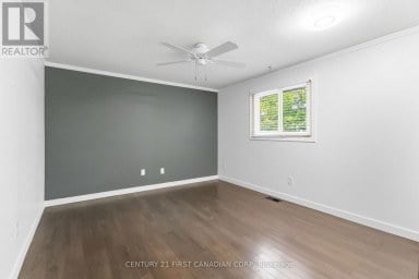 14 ALAYNE CRESCENT London South (South X) Ontario photo 10