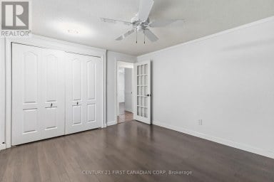 14 ALAYNE CRESCENT London South (South X) Ontario photo 11