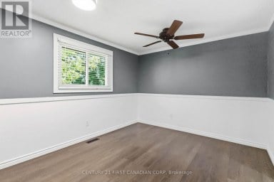 14 ALAYNE CRESCENT London South (South X) Ontario photo 12