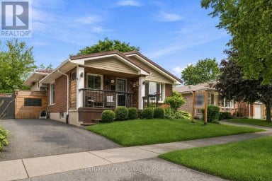 14 ALAYNE CRESCENT London South (South X) Ontario photo 2