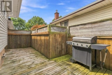 14 ALAYNE CRESCENT London South (South X) Ontario photo 26