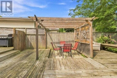 14 ALAYNE CRESCENT London South (South X) Ontario photo 27