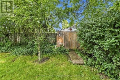 14 ALAYNE CRESCENT London South (South X) Ontario photo 28