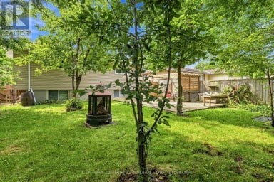 14 ALAYNE CRESCENT London South (South X) Ontario photo 29