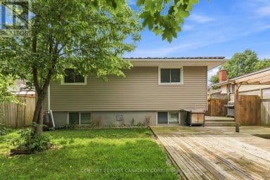 14 ALAYNE CRESCENT London South (South X) Ontario photo 30