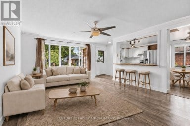 14 ALAYNE CRESCENT London South (South X) Ontario photo 4