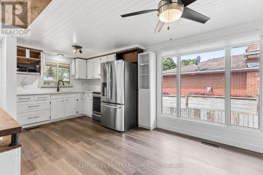 14 ALAYNE CRESCENT London South (South X) Ontario photo 6