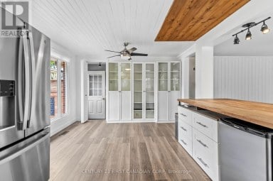 14 ALAYNE CRESCENT London South (South X) Ontario photo 8