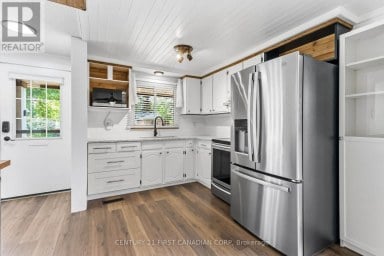 14 ALAYNE CRESCENT London South (South X) Ontario photo 9
