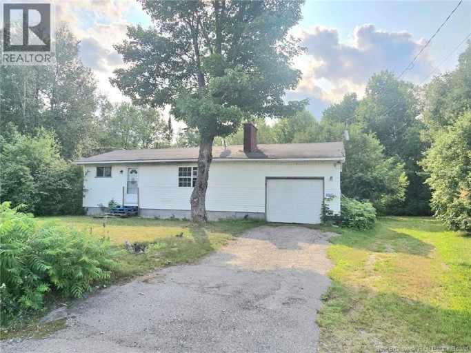 11751 Rte 8, Upper Blackville, New Brunswick, E9B1Z5