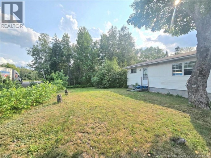 11751 Rte 8, Upper Blackville, New Brunswick, E9B1Z5