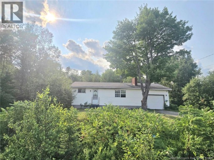 11751 Rte 8, Upper Blackville, New Brunswick, E9B1Z5