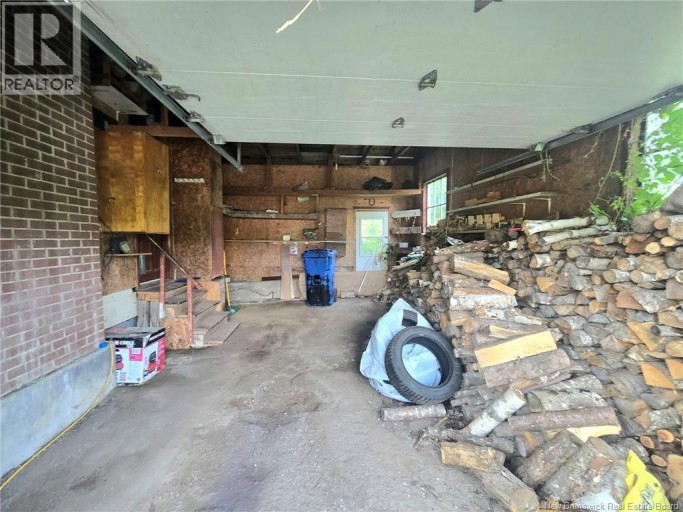 11751 Rte 8, Upper Blackville, New Brunswick, E9B1Z5