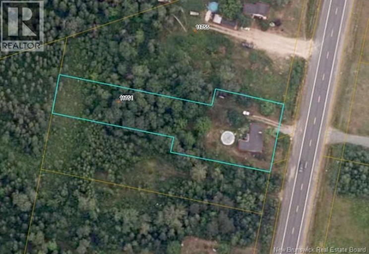 11751 Rte 8, Upper Blackville, New Brunswick, E9B1Z5