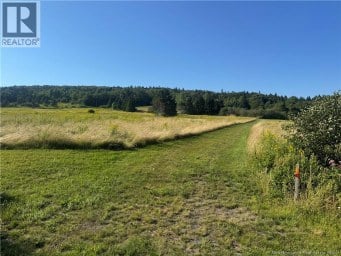 VACANT LOT Big Salmon River Road St. Martins New Brunswick photo 1