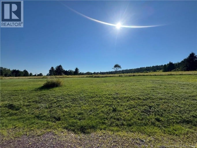 VACANT LOT Big Salmon River Road, St. Martins, New Brunswick, E5R1K9
