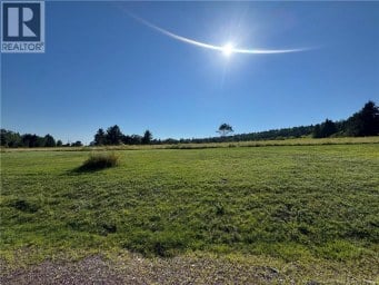 VACANT LOT Big Salmon River Road St. Martins New Brunswick photo 4