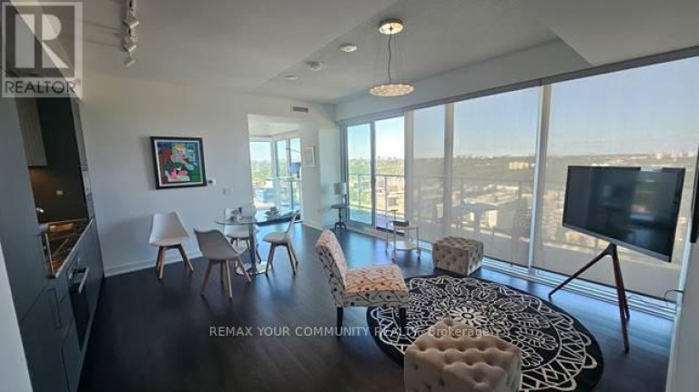 1604 - 50 O'NEILL ROAD, Toronto (Banbury-Don Mills), Ontario, M3C0R1