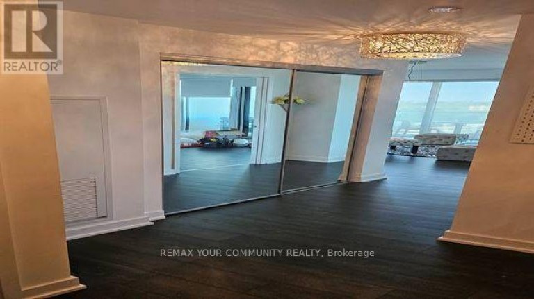 1604 - 50 O'NEILL ROAD, Toronto (Banbury-Don Mills), Ontario, M3C0R1