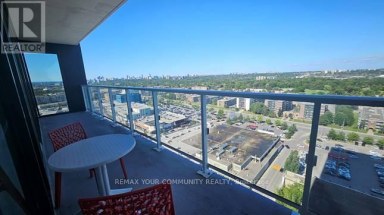1604 - 50 O'NEILL ROAD Toronto (Banbury-Don Mills) Ontario photo 15