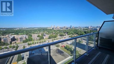 1604 - 50 O'NEILL ROAD Toronto (Banbury-Don Mills) Ontario photo 17